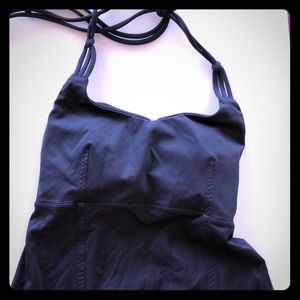 Lululemon halter top